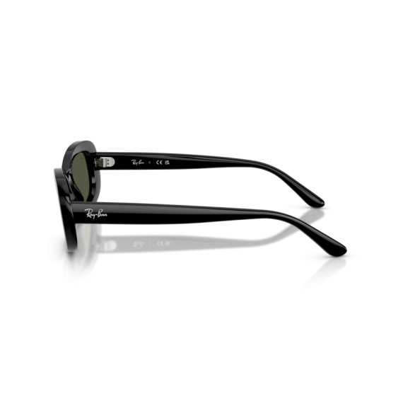 Ray-Ban RB 2221 901/31 Güneş Gözlüğü, Ekartman: 56