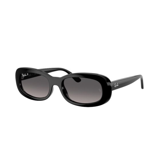 Ray-Ban RB 2221 901/M3 Güneş Gözlüğü, Polarize: Evet, Ekartman: 53