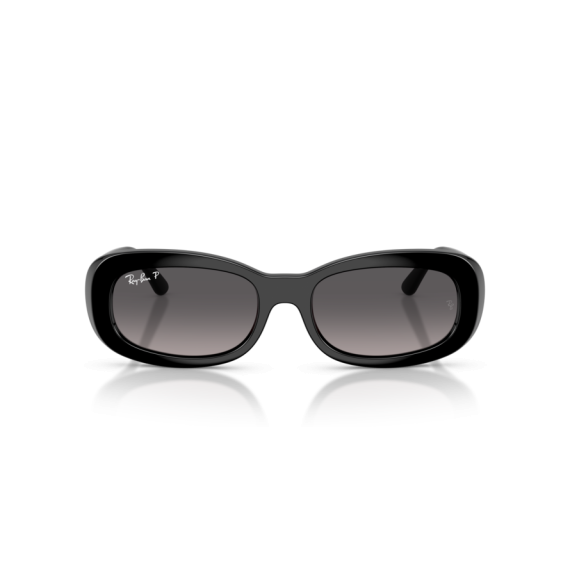 Ray-Ban RB 2221 901/M3 Güneş Gözlüğü, Polarize: Evet, Ekartman: 53