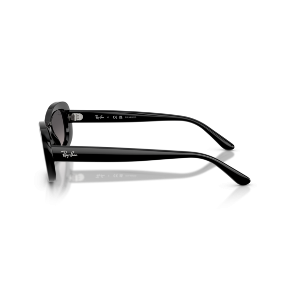 Ray-Ban RB 2221 901/M3 Güneş Gözlüğü, Polarize: Evet, Ekartman: 53