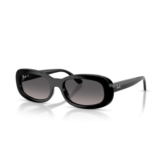 Ray-Ban RB 2221 901/M3 Güneş Gözlüğü, Polarize: Evet, Ekartman: 53