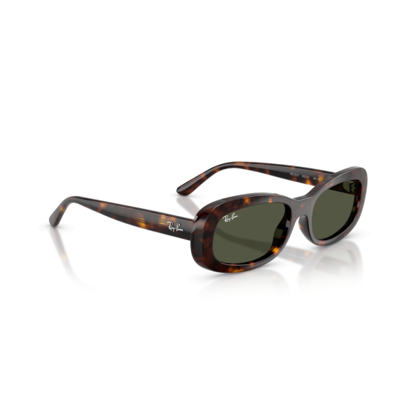 Ray-Ban RB 2221 902/31 Güneş Gözlüğü, Ekartman: 53