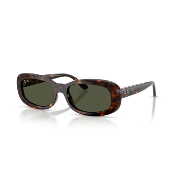Ray-Ban RB 2221 902/31 Güneş Gözlüğü, Ekartman: 56