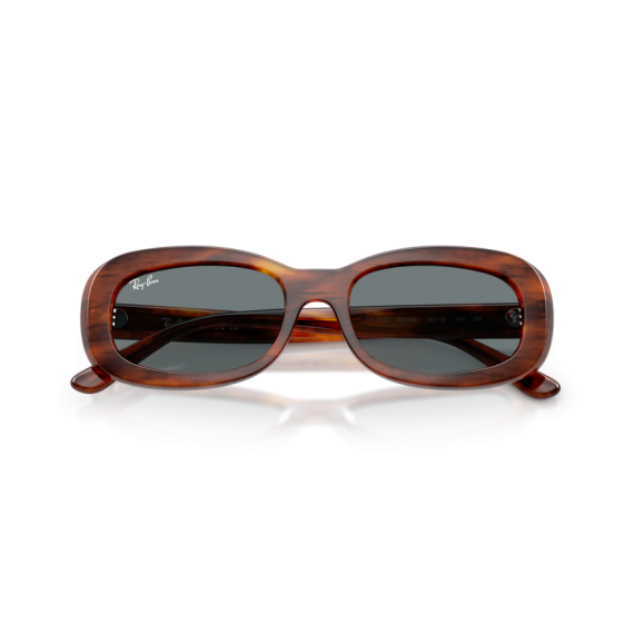 Ray-Ban RB 2221 954/62 Güneş Gözlüğü, Ekartman: 53