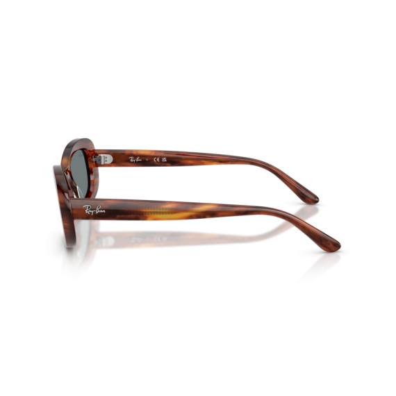 Ray-Ban RB 2221 954/62 Güneş Gözlüğü, Ekartman: 53