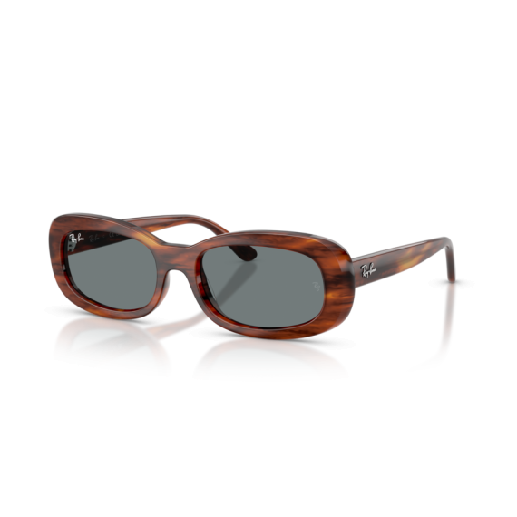 Ray-Ban RB 2221 954/62 Güneş Gözlüğü, Ekartman: 53