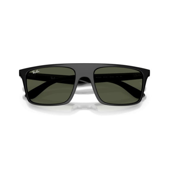 Ray-Ban RB 2222 901/31 Güneş Gözlüğü, Ekartman: 57