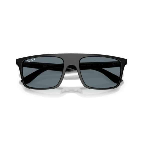 Ray-Ban RB 2222 901/3R Güneş Gözlüğü, Polarize: Evet, Ekartman: 55