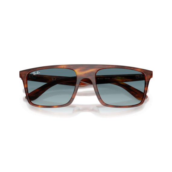 Ray-Ban RB 2222 954/3M Güneş Gözlüğü, Ekartman: 57
