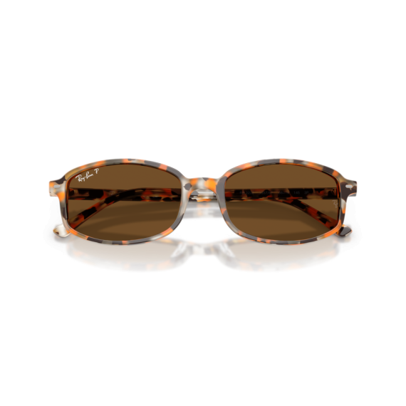 Ray-Ban RB 2232 135757 Güneş Gözlüğü, Polarize: Evet, Ekartman: 56