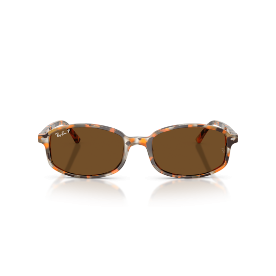 Ray-Ban RB 2232 135757 Güneş Gözlüğü, Polarize: Evet, Ekartman: 54
