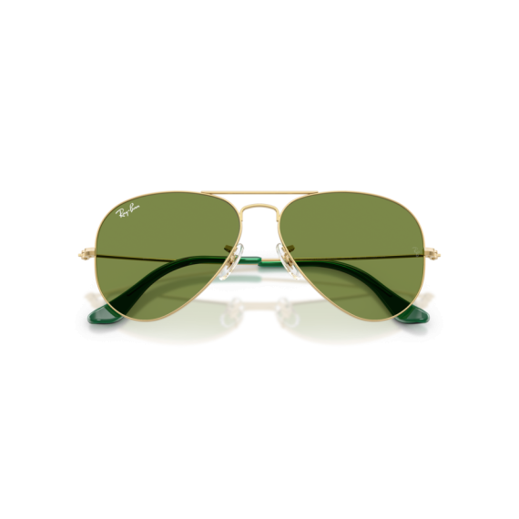 Ray-Ban RB 3025 001/4E Güneş Gözlüğü, Ekartman: 62