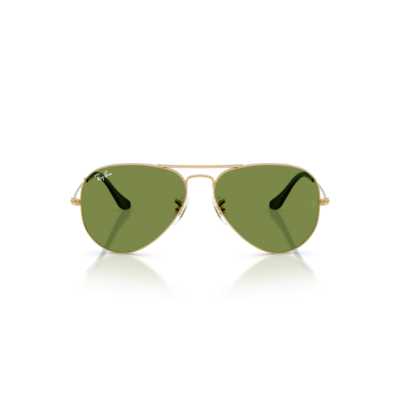 Ray-Ban RB 3025 001/4E Güneş Gözlüğü, Ekartman: 58