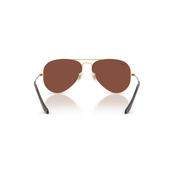 Ray-Ban RB 3025 001/C5 Güneş Gözlüğü, Ekartman: 62