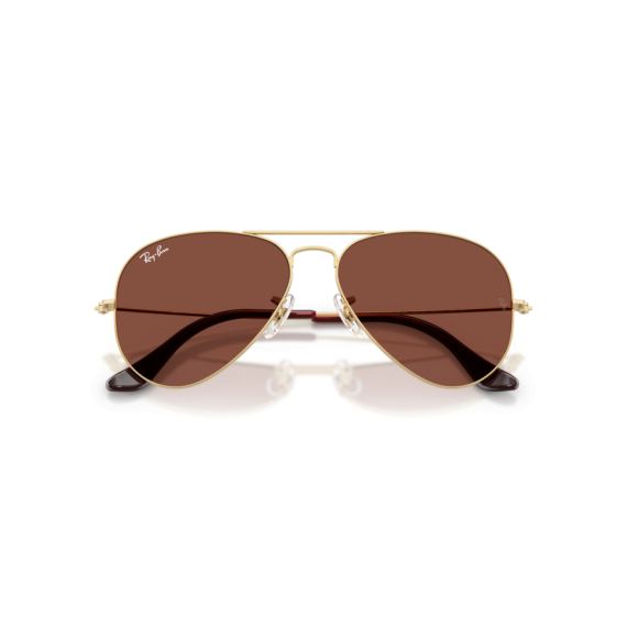 Ray-Ban RB 3025 001/C5 Güneş Gözlüğü, Ekartman: 58