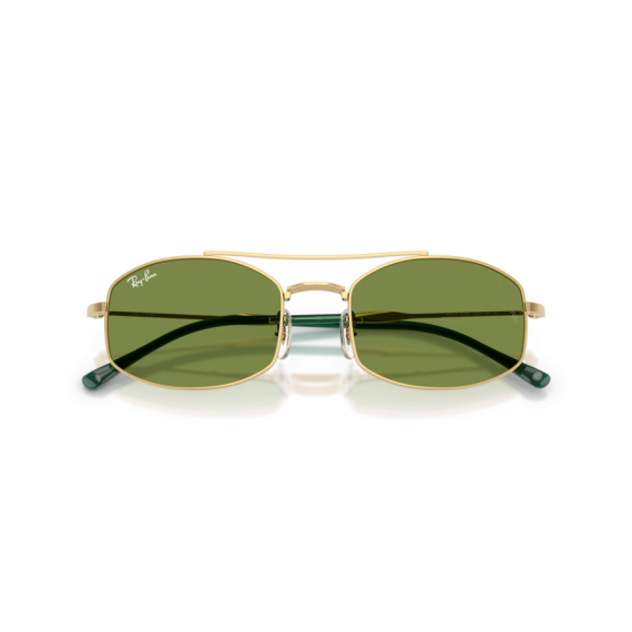 Ray-Ban RB 3719 001/4E Güneş Gözlüğü
