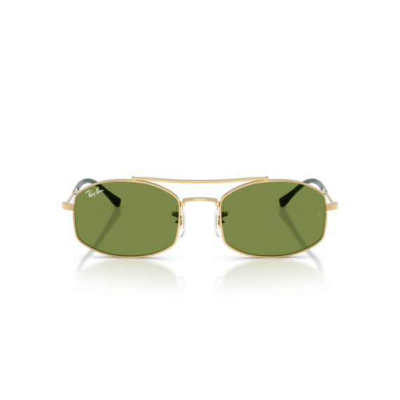 Ray-Ban RB 3719 001/4E Güneş Gözlüğü