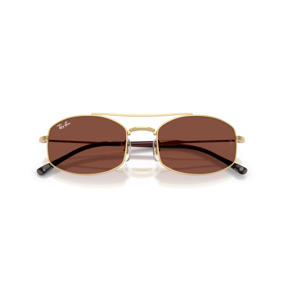 Ray-Ban RB 3719 001/C5 Güneş Gözlüğü
