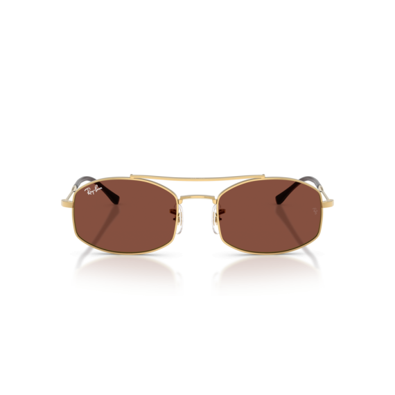 Ray-Ban RB 3719 001/C5 Güneş Gözlüğü