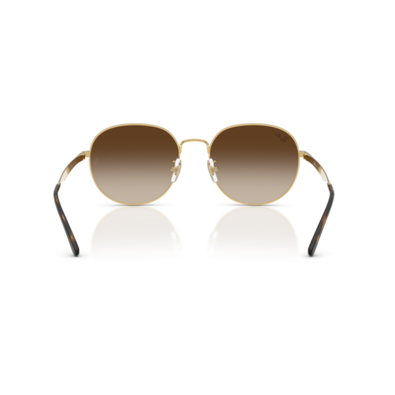 Ray-Ban RB 3727D 001/13 Güneş Gözlüğü
