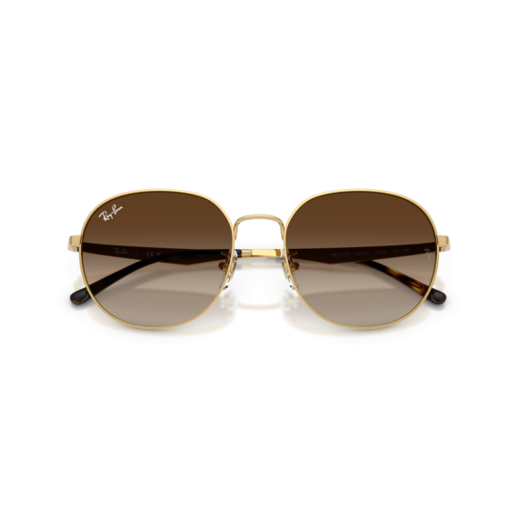 Ray-Ban RB 3727D 001/13 Güneş Gözlüğü