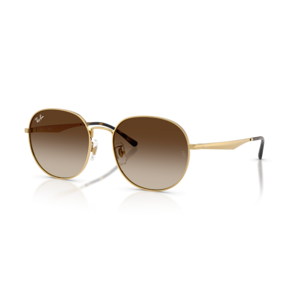 Ray-Ban RB 3727D 001/13 Güneş Gözlüğü