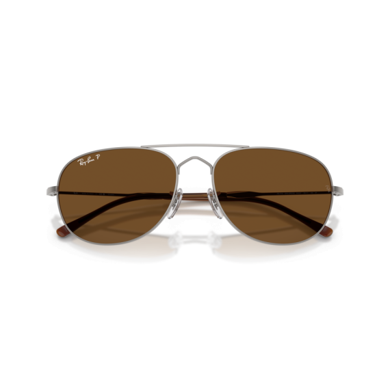 Ray-Ban RB 3735 004/57 Güneş Gözlüğü, Polarize: Evet, Ekartman: 57