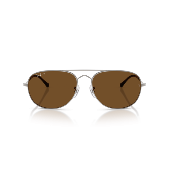 Ray-Ban RB 3735 004/57 Güneş Gözlüğü, Polarize: Evet, Ekartman: 57
