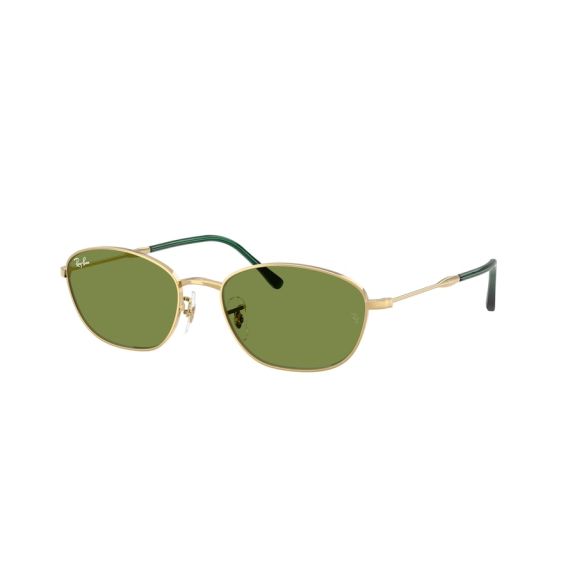 Ray-Ban RB 3749 001/4E Güneş Gözlüğü, Ekartman: 58