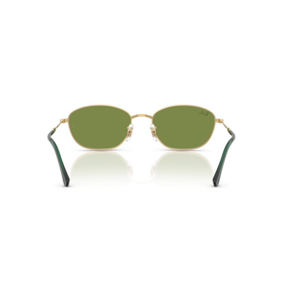 Ray-Ban RB 3749 001/4E Güneş Gözlüğü, Ekartman: 58
