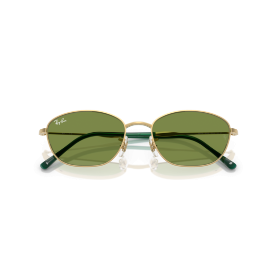 Ray-Ban RB 3749 001/4E Güneş Gözlüğü, Ekartman: 55