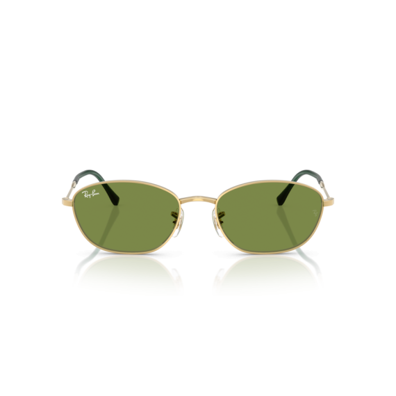 Ray-Ban RB 3749 001/4E Güneş Gözlüğü, Ekartman: 55