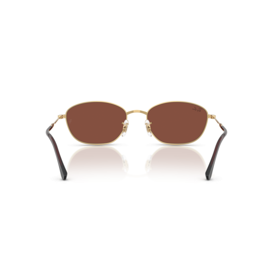Ray-Ban RB 3749 001/C5 Güneş Gözlüğü, Ekartman: 55