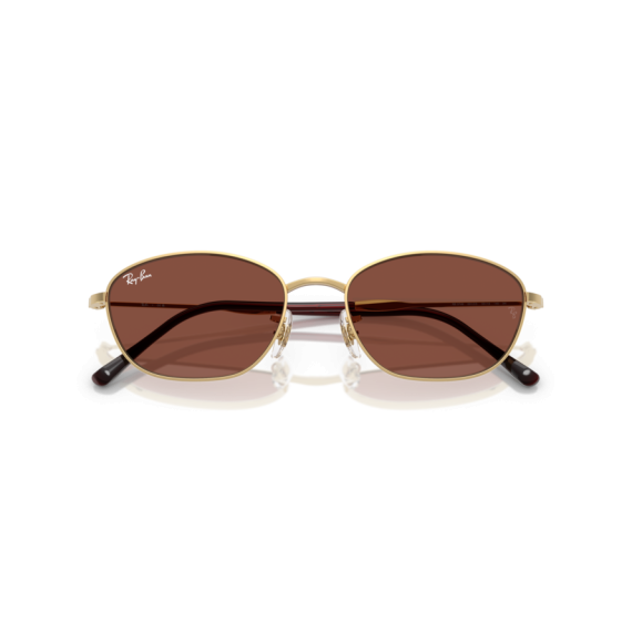 Ray-Ban RB 3749 001/C5 Güneş Gözlüğü, Ekartman: 55