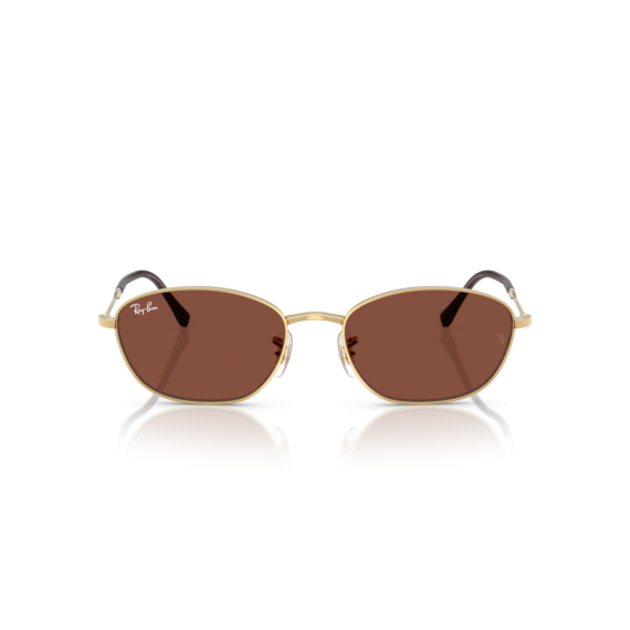 Ray-Ban RB 3749 001/C5 Güneş Gözlüğü, Ekartman: 55
