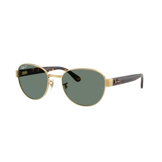 Ray-Ban RB 3766CH 001/O9 Güneş Gözlüğü, Polarize: Evet, Ekartman: 54