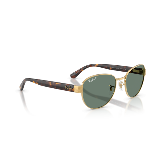 Ray-Ban RB 3766CH 001/O9 Güneş Gözlüğü, Polarize: Evet, Ekartman: 54