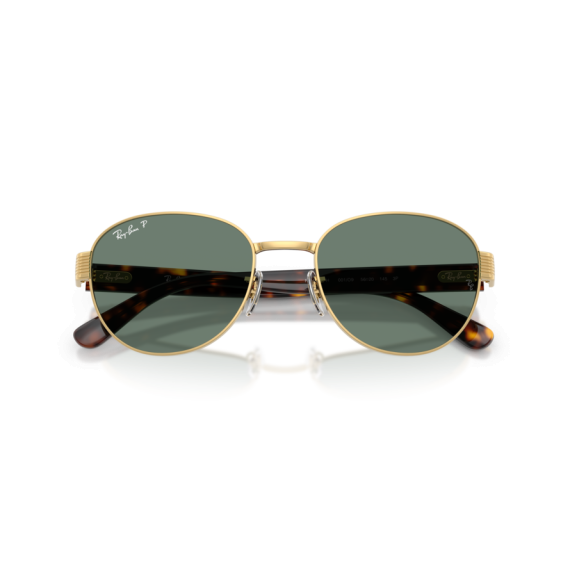 Ray-Ban RB 3766CH 001/O9 Güneş Gözlüğü, Polarize: Evet, Ekartman: 56