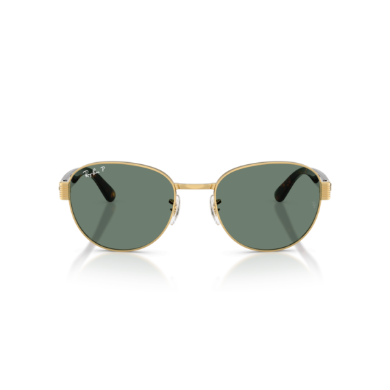 Ray-Ban RB 3766CH 001/O9 Güneş Gözlüğü, Polarize: Evet, Ekartman: 54