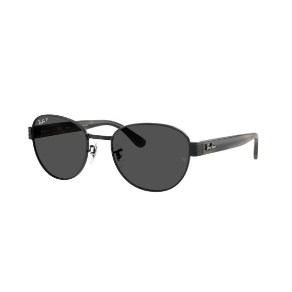 Ray-Ban RB 3766CH 002/K8 Güneş Gözlüğü, Polarize: Evet, Ekartman: 54