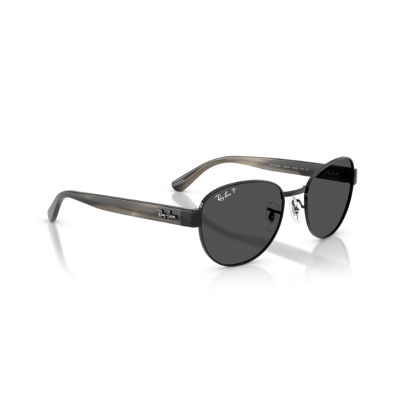 Ray-Ban RB 3766CH 002/K8 Güneş Gözlüğü, Polarize: Evet, Ekartman: 54
