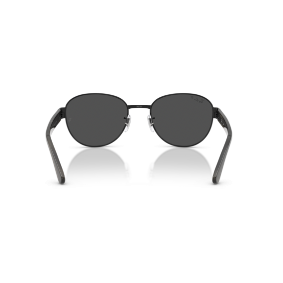 Ray-Ban RB 3766CH 002/K8 Güneş Gözlüğü, Polarize: Evet, Ekartman: 54