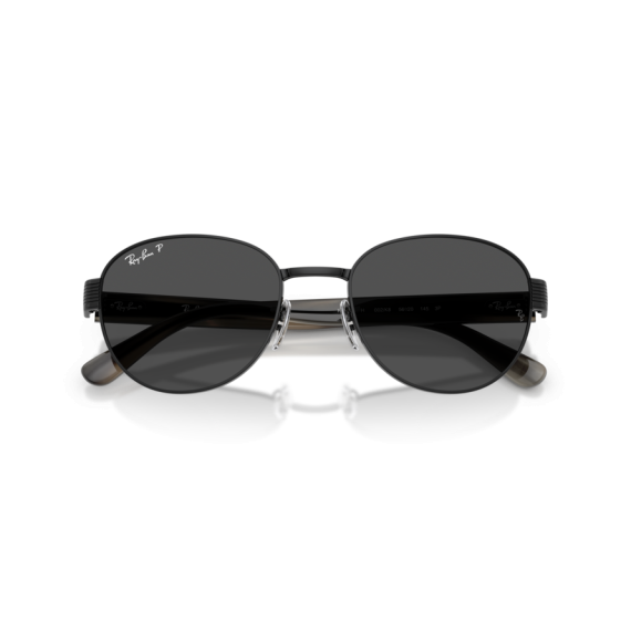 Ray-Ban RB 3766CH 002/K8 Güneş Gözlüğü, Polarize: Evet, Ekartman: 54