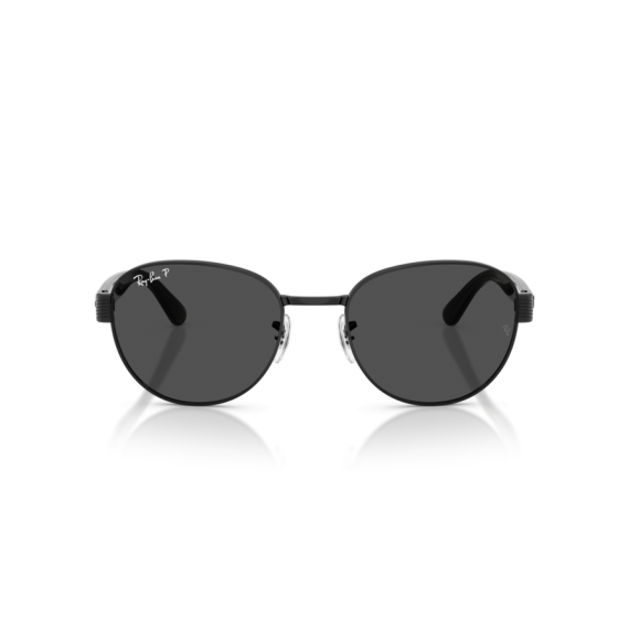 Ray-Ban RB 3766CH 002/K8 Güneş Gözlüğü, Polarize: Evet, Ekartman: 54