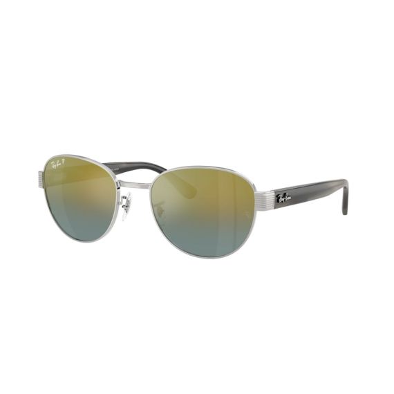 Ray-Ban RB 3766CH 003/J0 Güneş Gözlüğü, Polarize: Evet, Ekartman: 56