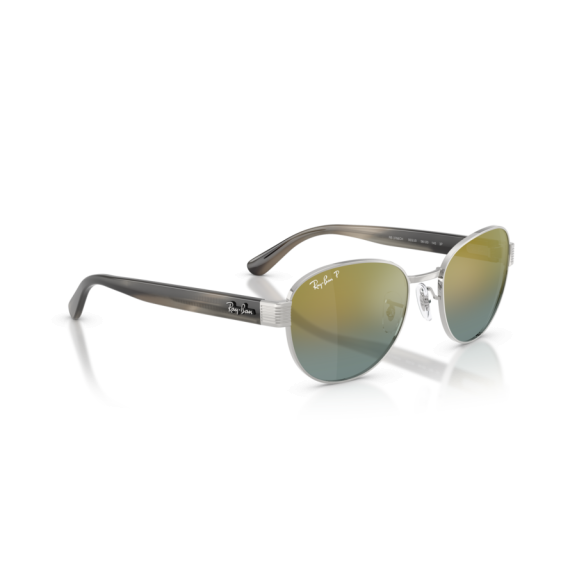 Ray-Ban RB 3766CH 003/J0 Güneş Gözlüğü, Polarize: Evet, Ekartman: 56
