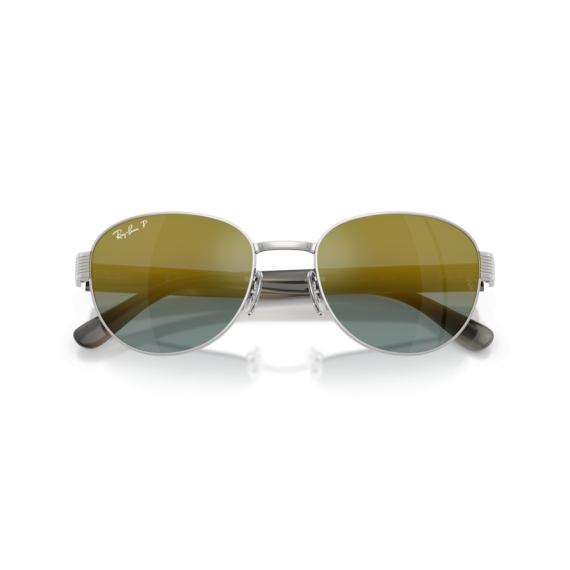 Ray-Ban RB 3766CH 003/J0 Güneş Gözlüğü, Polarize: Evet, Ekartman: 56
