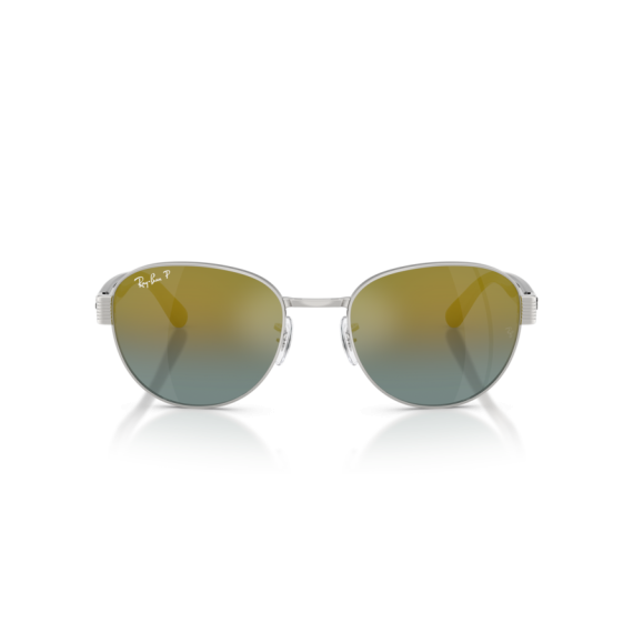 Ray-Ban RB 3766CH 003/J0 Güneş Gözlüğü, Polarize: Evet, Ekartman: 54