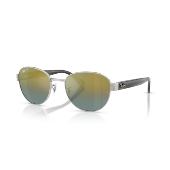 Ray-Ban RB 3766CH 003/J0 Güneş Gözlüğü, Polarize: Evet, Ekartman: 56