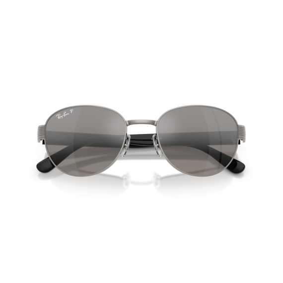 Ray-Ban RB 3766CH 004/5J Güneş Gözlüğü, Polarize: Evet, Ekartman: 56